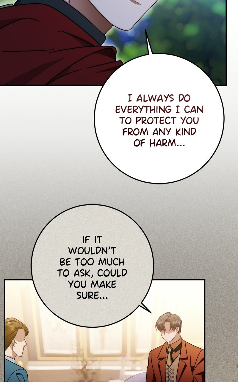 Read Behind Her Highness’s Smile chapter 82 image 68 on Lezhin