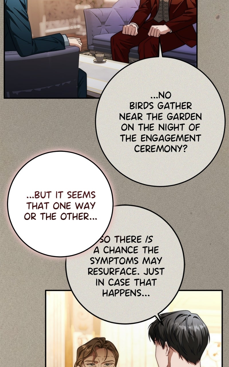 Read Behind Her Highness’s Smile chapter 82 image 69 on Lezhin