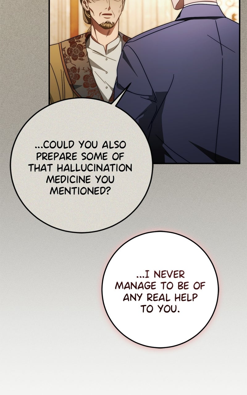 Read Behind Her Highness’s Smile chapter 82 image 70 on Lezhin