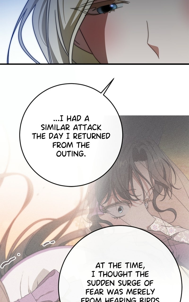 Read Behind Her Highness’s Smile chapter 82 image 73 on Lezhin