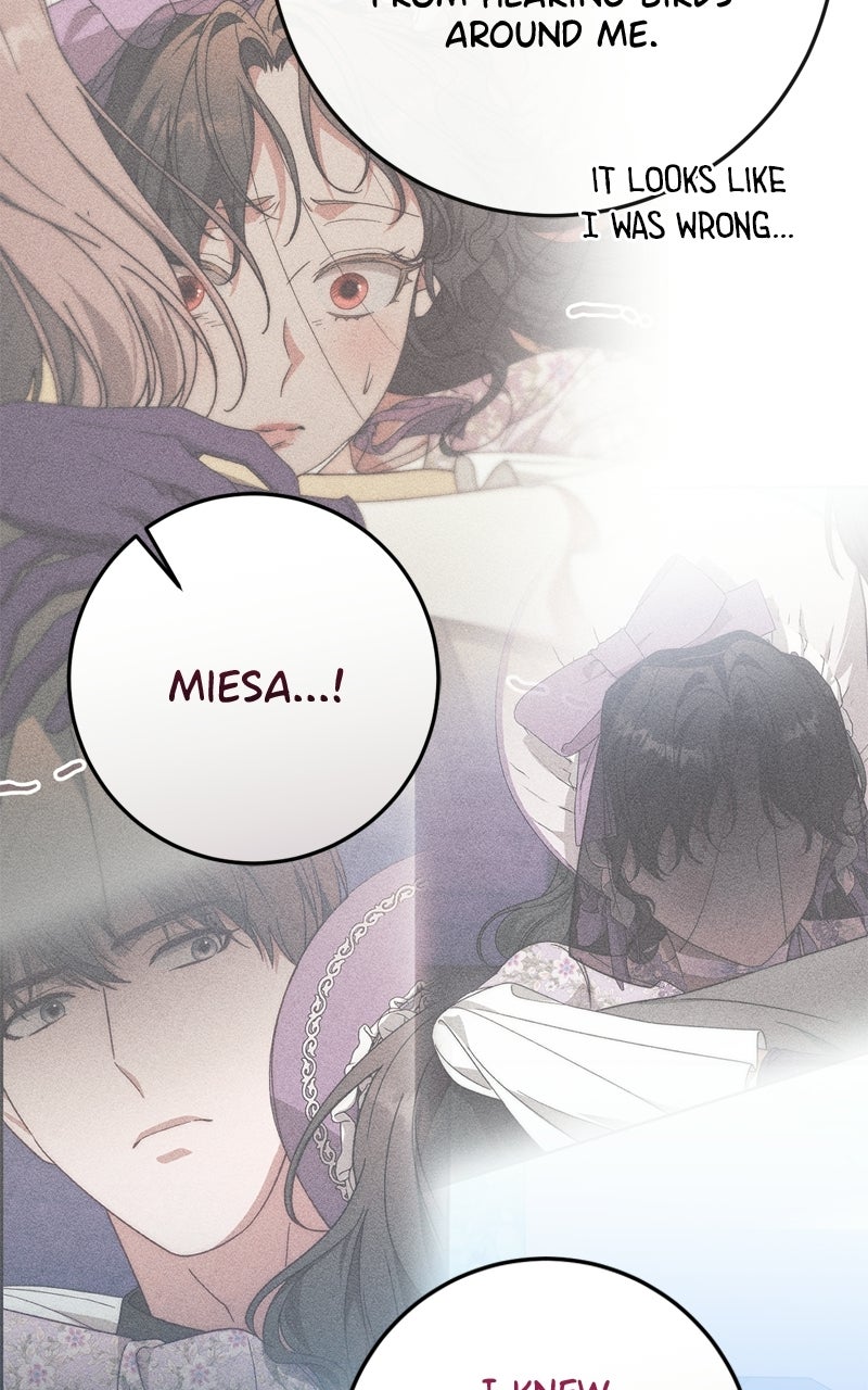 Read Behind Her Highness’s Smile chapter 82 image 74 on Lezhin