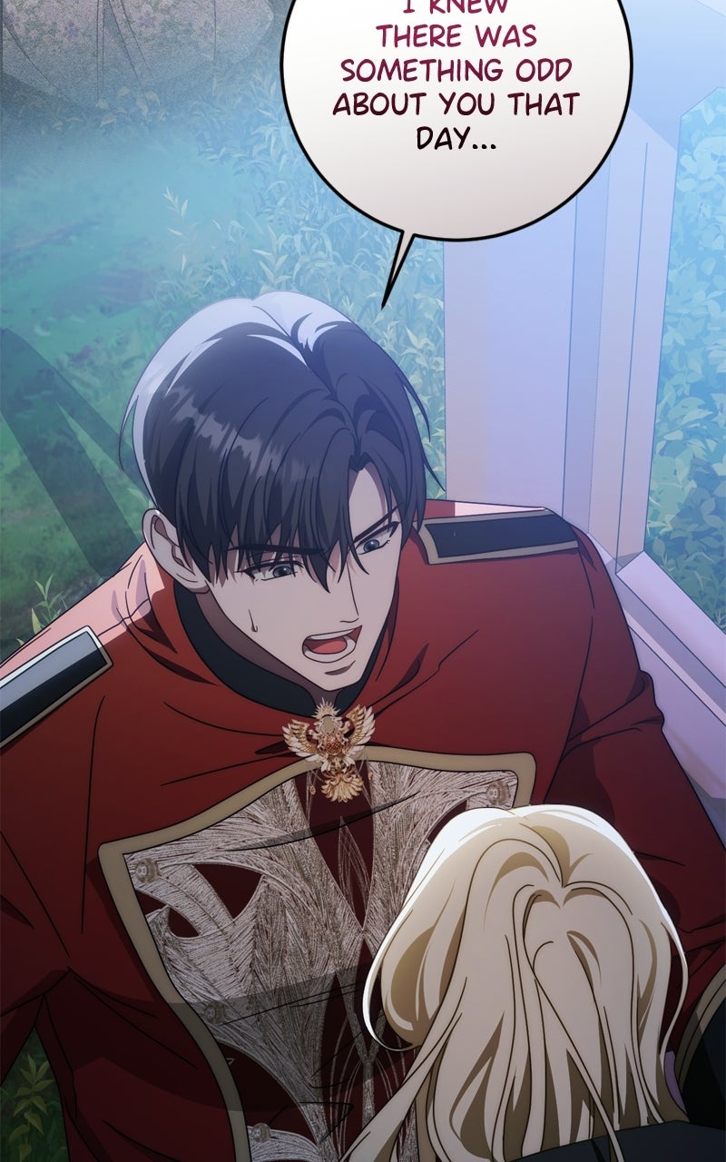 Read Behind Her Highness’s Smile chapter 82 image 75 on Lezhin