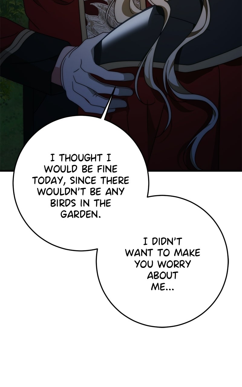 Read Behind Her Highness’s Smile chapter 82 image 76 on Lezhin