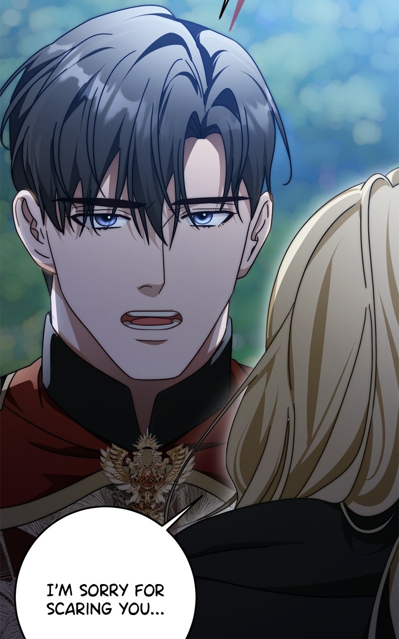 Read Behind Her Highness’s Smile chapter 82 image 79 on Lezhin