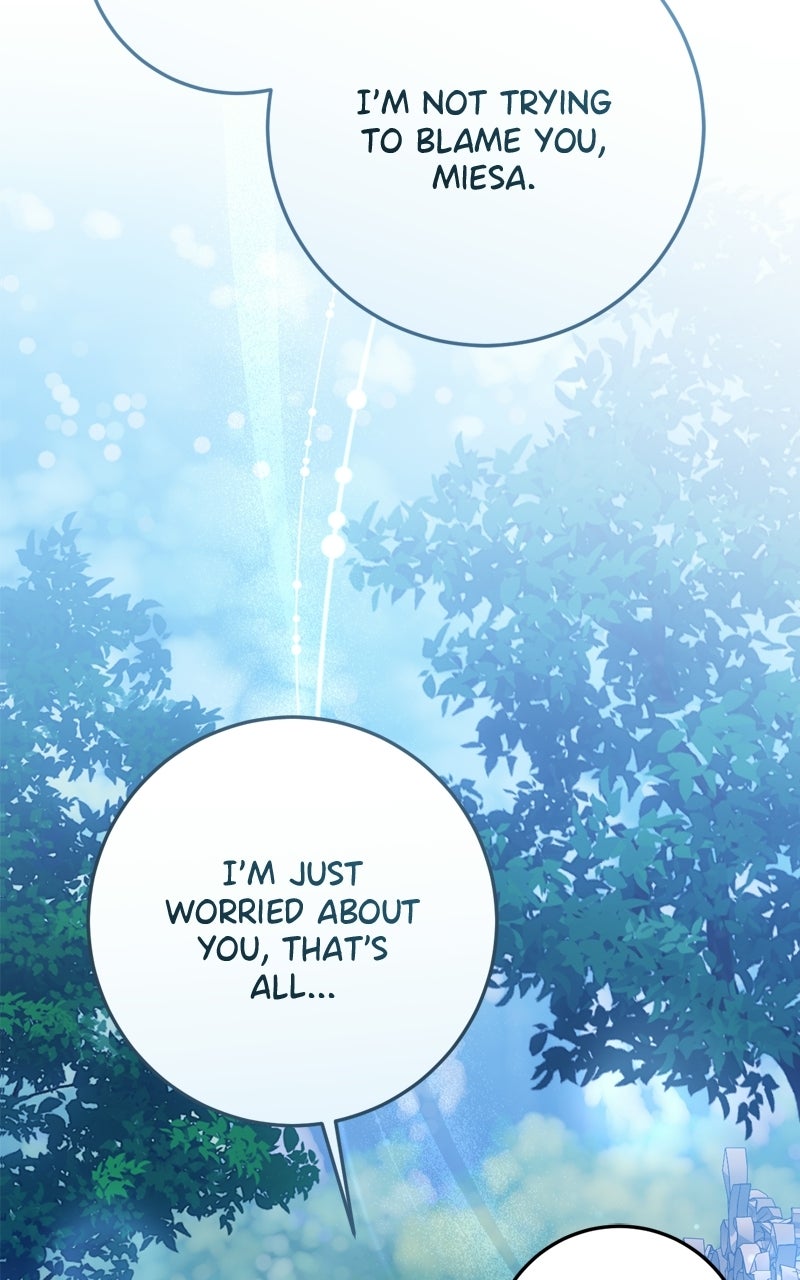 Read Behind Her Highness’s Smile chapter 82 image 82 on Lezhin