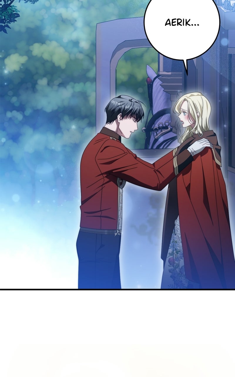 Read Behind Her Highness’s Smile chapter 82 image 83 on Lezhin