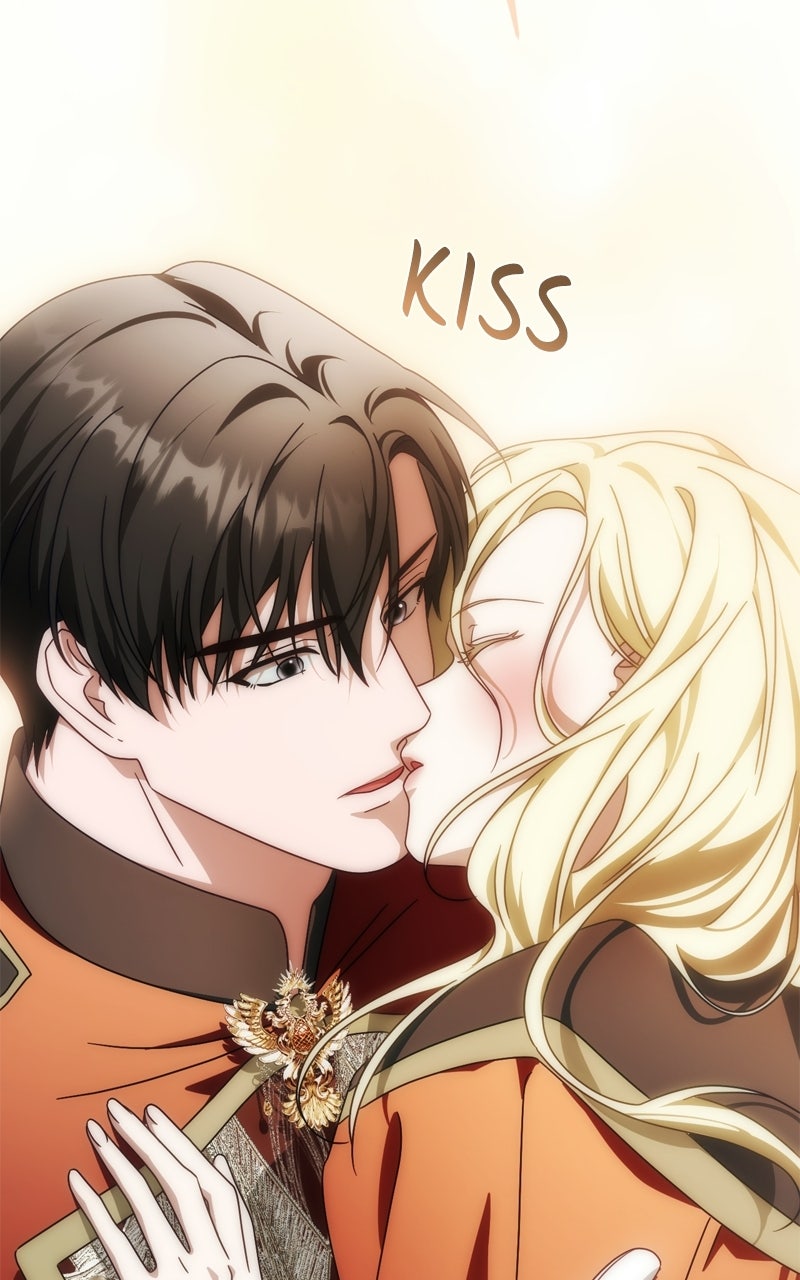 Read Behind Her Highness’s Smile chapter 82 image 85 on Lezhin
