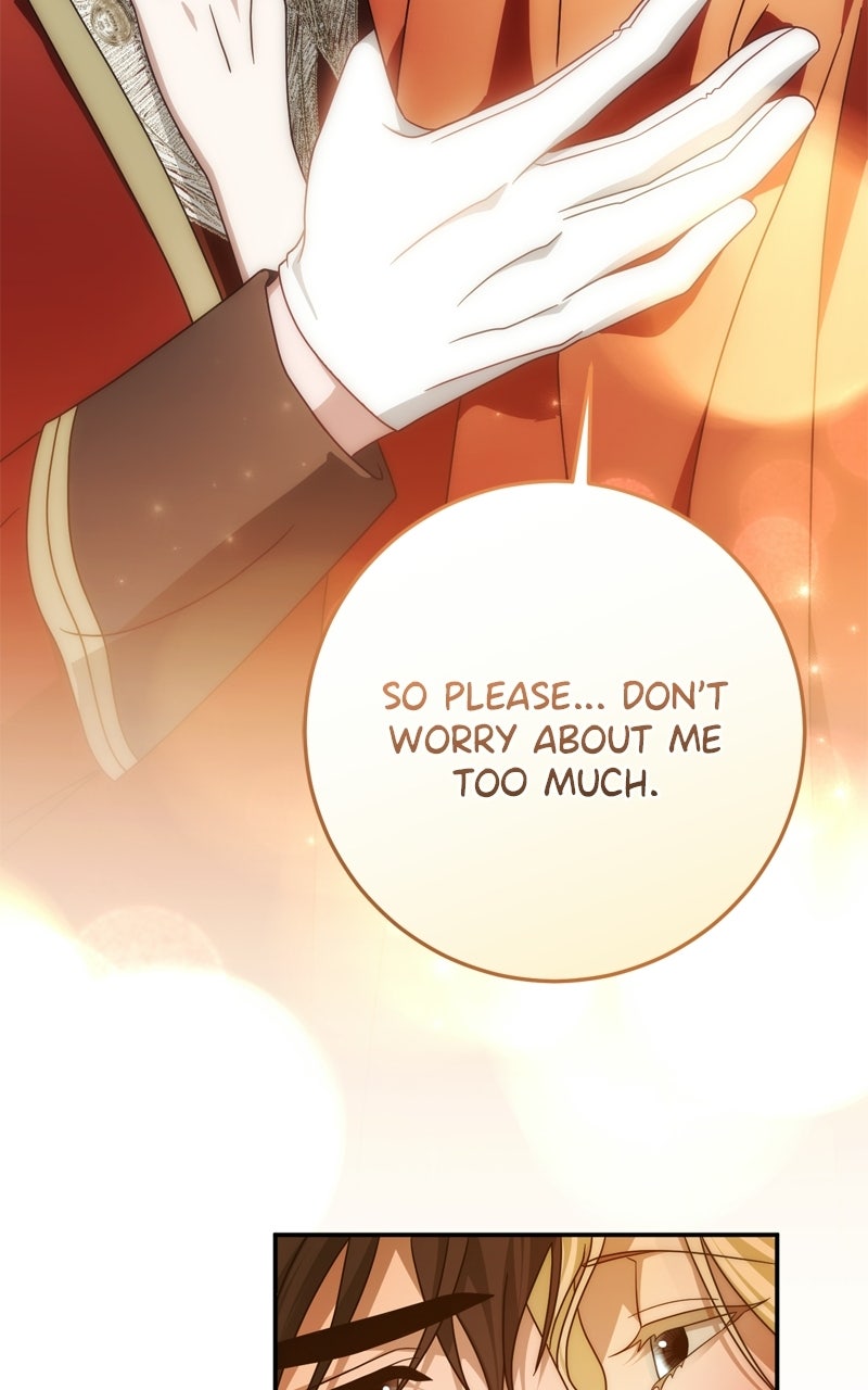 Read Behind Her Highness’s Smile chapter 82 image 86 on Lezhin