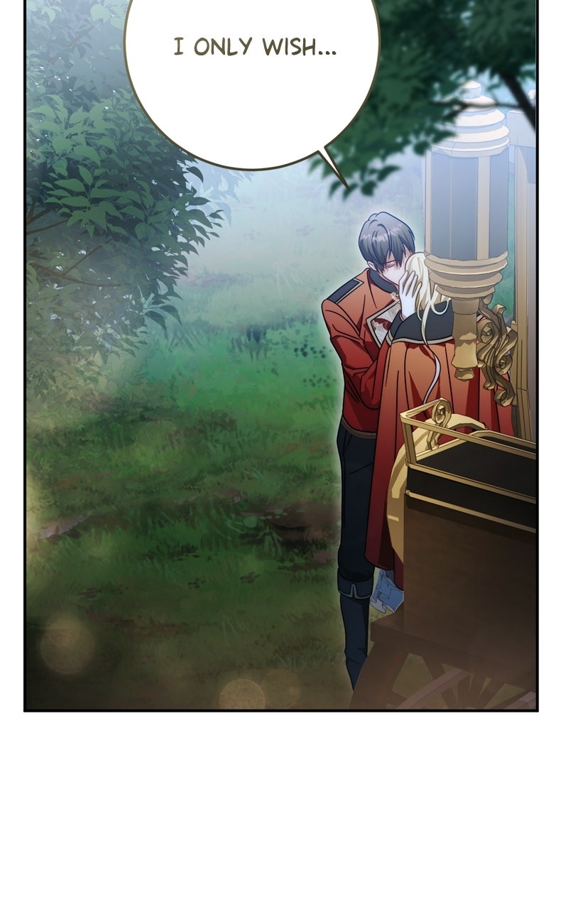 Read Behind Her Highness’s Smile chapter 82 image 88 on Lezhin
