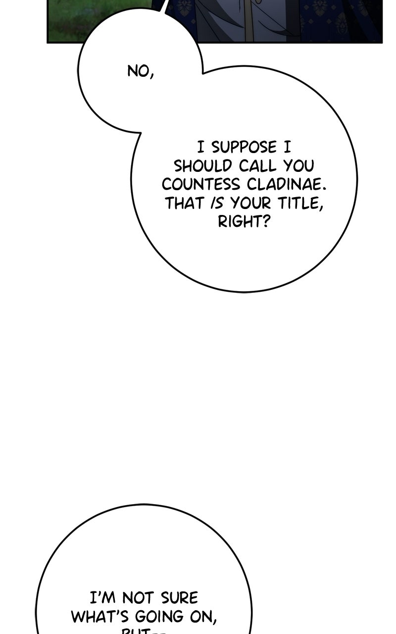 Read Behind Her Highness’s Smile chapter 82 image 9 on Lezhin