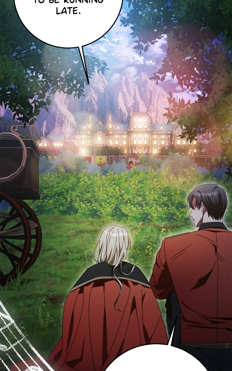Read Behind Her Highness’s Smile chapter 82 image 93 on Lezhin