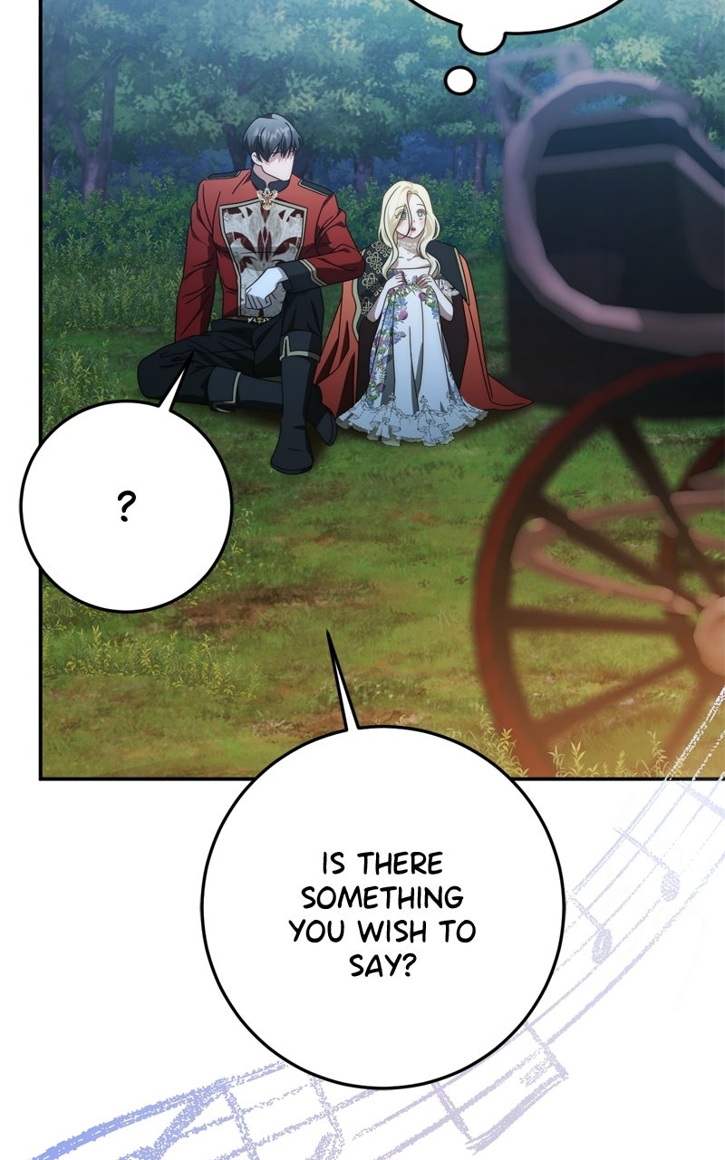 Read Behind Her Highness’s Smile chapter 82 image 95 on Lezhin
