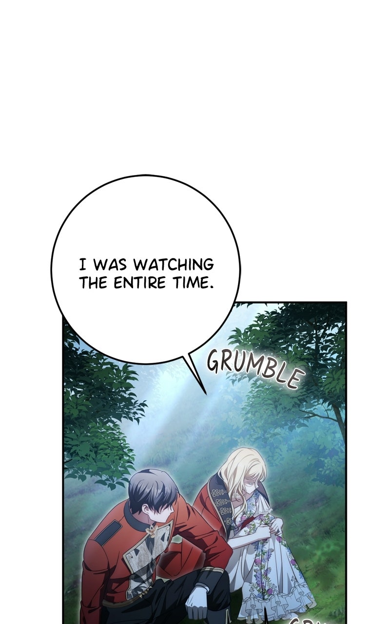 Read Behind Her Highness’s Smile chapter 82 image 99 on Lezhin