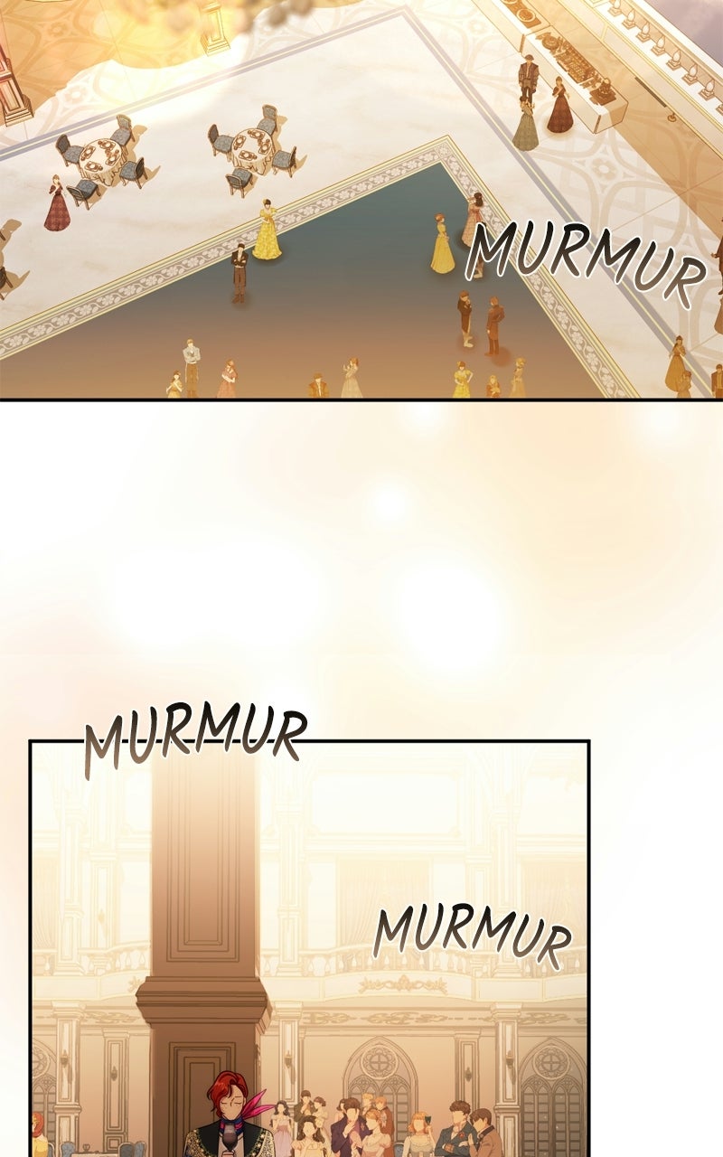 Read Behind Her Highness’s Smile chapter 83 image 1 on Lezhin