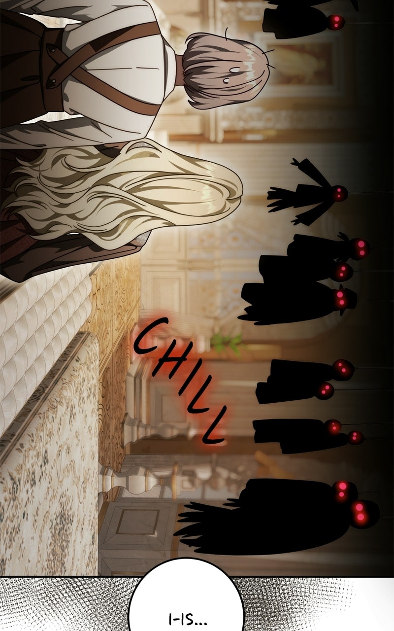 Read Behind Her Highness’s Smile chapter 83 image 101 on Lezhin