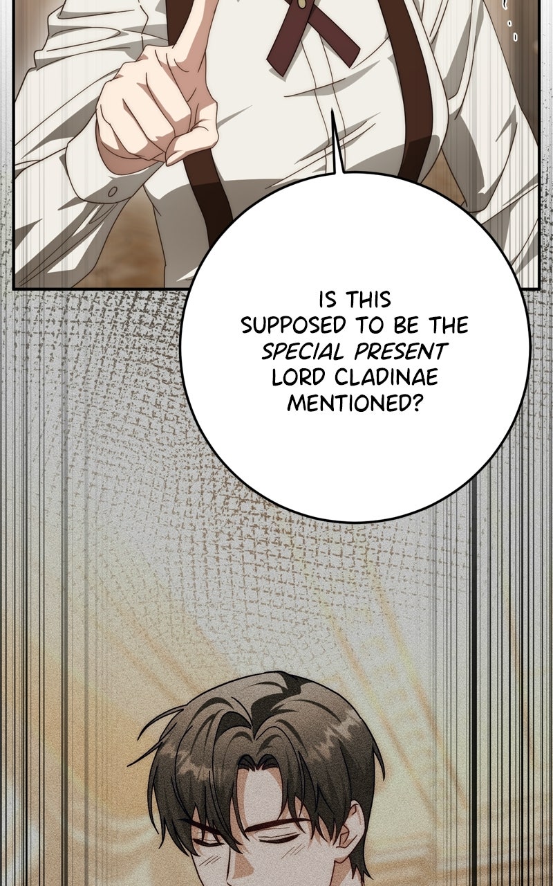 Read Behind Her Highness’s Smile chapter 83 image 103 on Lezhin