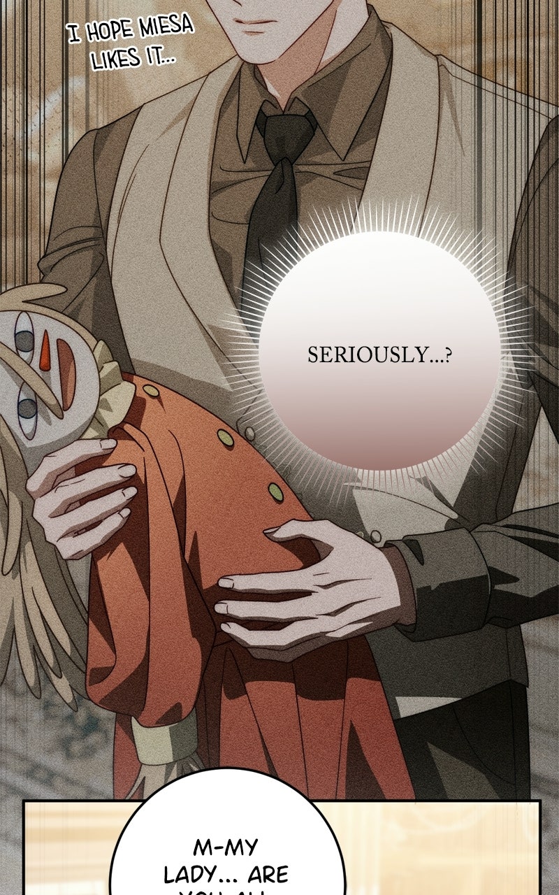 Read Behind Her Highness’s Smile chapter 83 image 104 on Lezhin