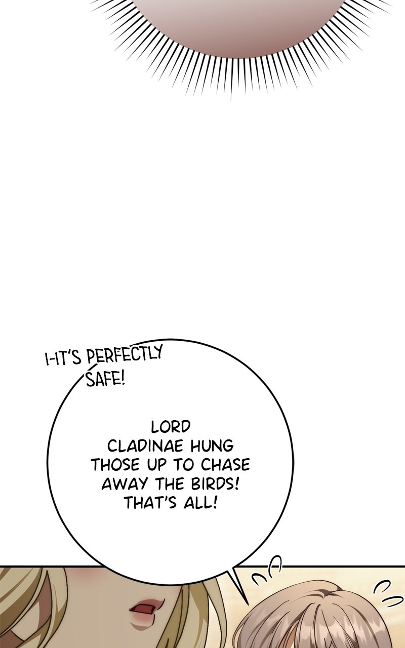Read Behind Her Highness’s Smile chapter 83 image 106 on Lezhin