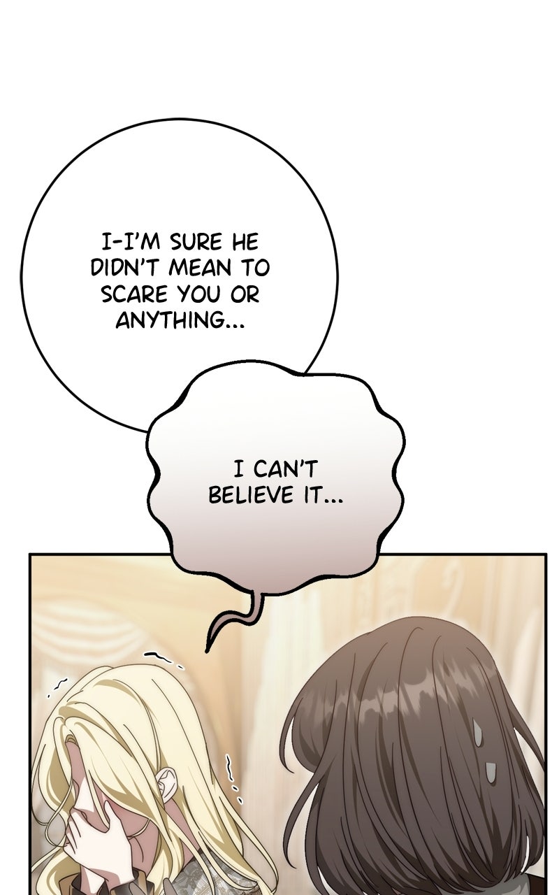 Read Behind Her Highness’s Smile chapter 83 image 108 on Lezhin