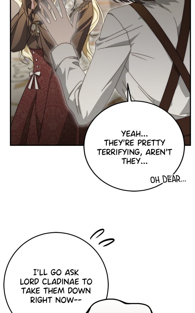 Read Behind Her Highness’s Smile chapter 83 image 109 on Lezhin
