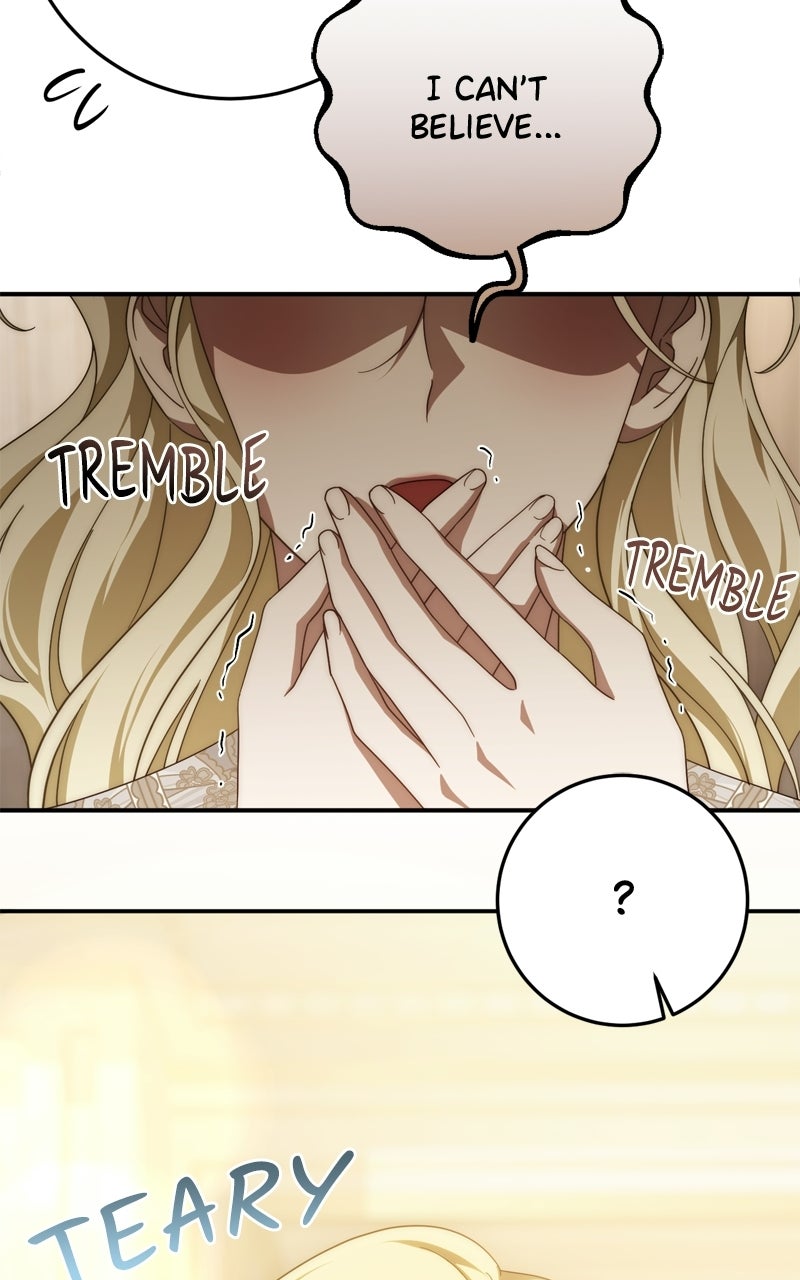 Read Behind Her Highness’s Smile chapter 83 image 110 on Lezhin