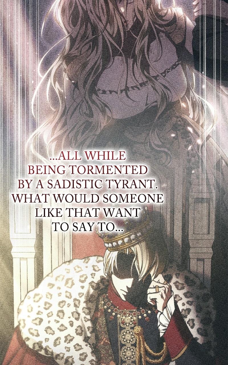 Read Behind Her Highness’s Smile chapter 83 image 12 on Lezhin