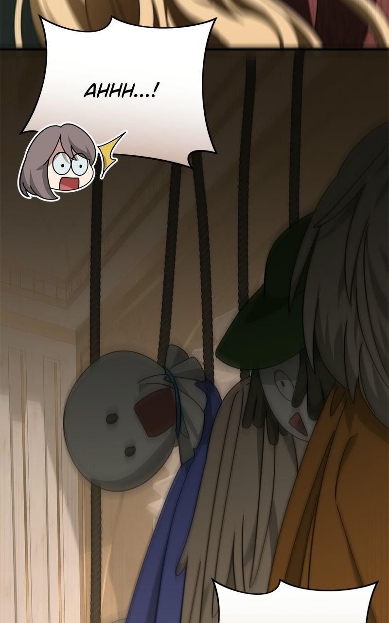 Read Behind Her Highness’s Smile chapter 83 image 120 on Lezhin