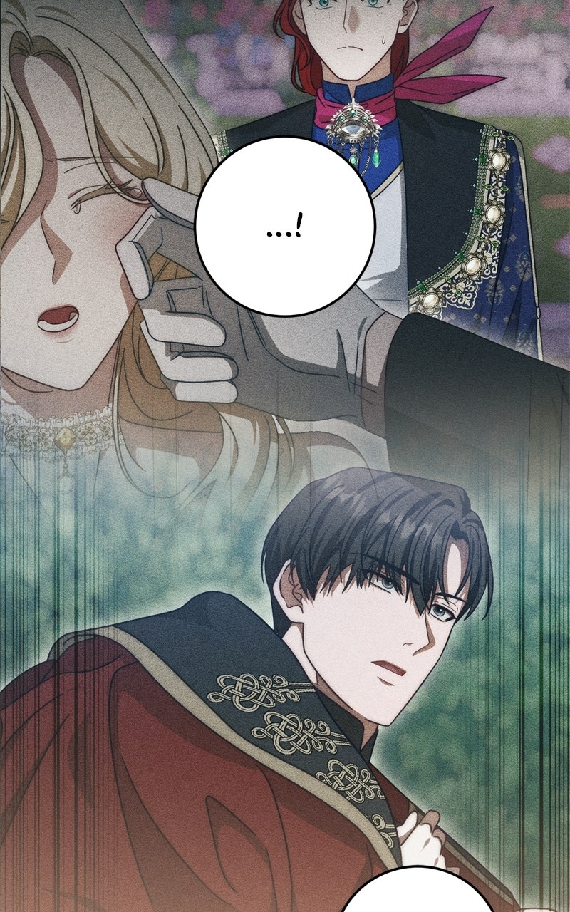 Read Behind Her Highness’s Smile chapter 83 image 14 on Lezhin