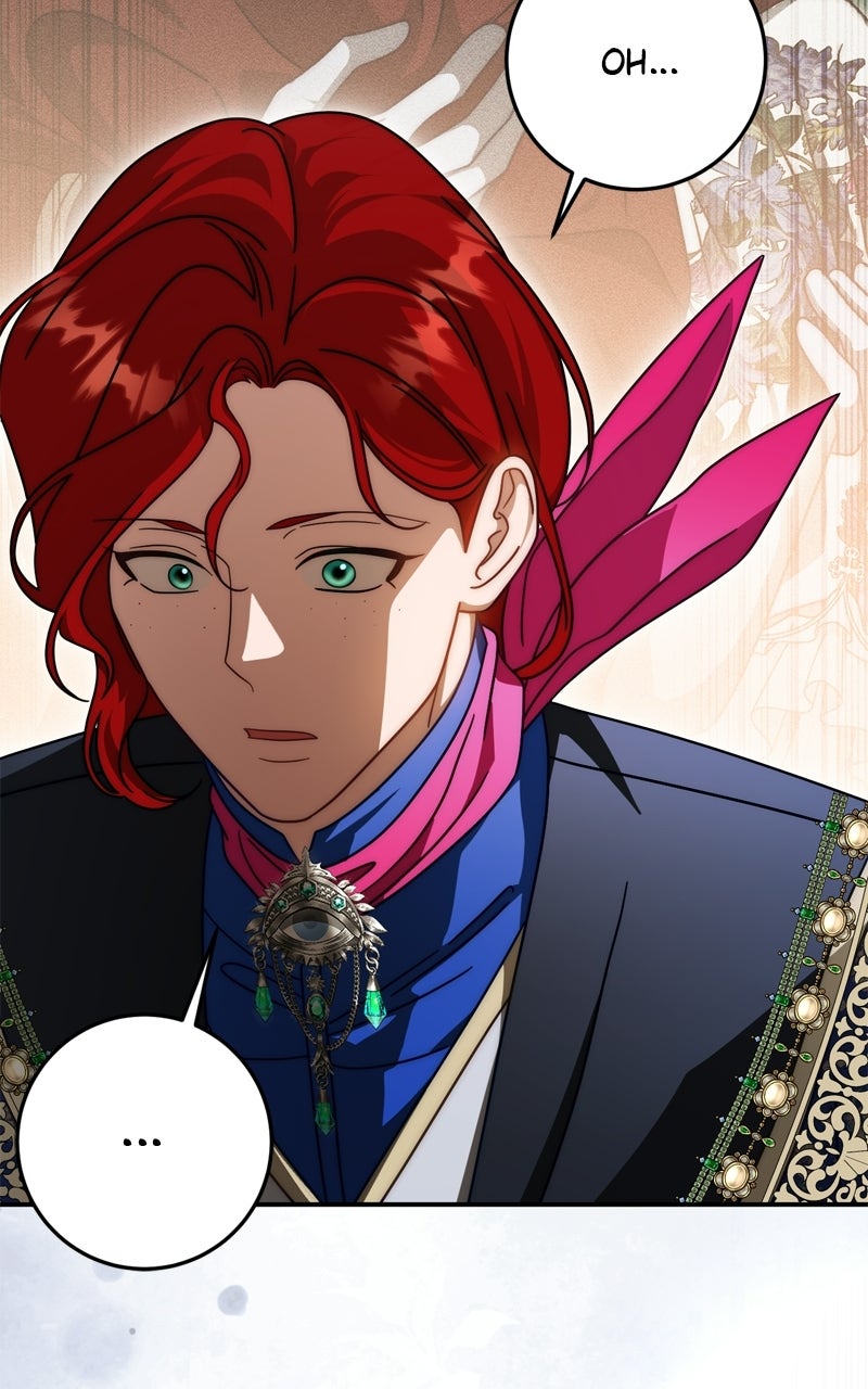 Read Behind Her Highness’s Smile chapter 83 image 15 on Lezhin