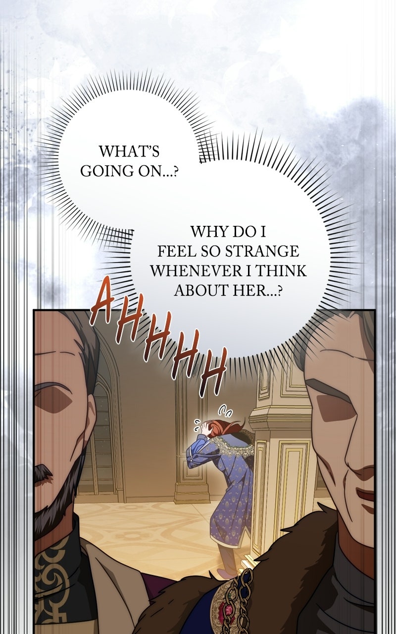 Read Behind Her Highness’s Smile chapter 83 image 16 on Lezhin