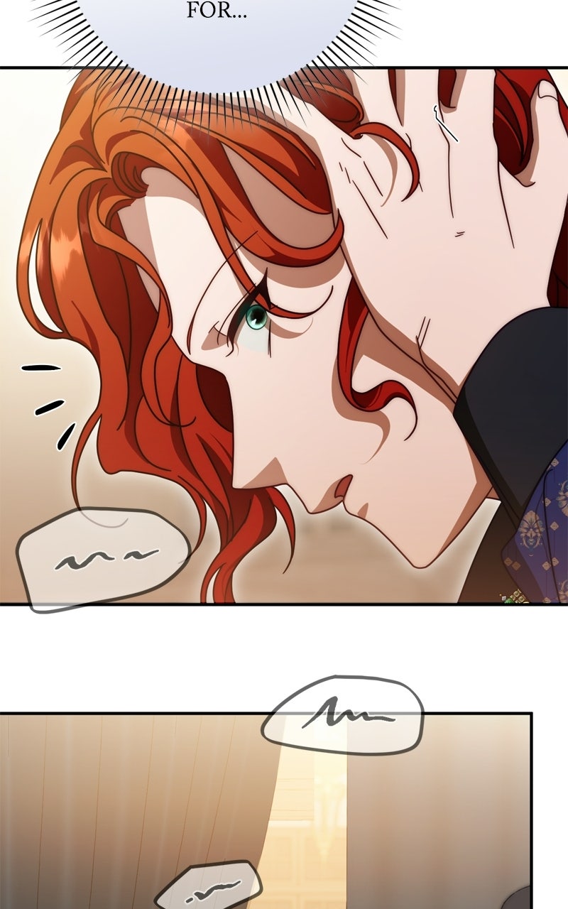 Read Behind Her Highness’s Smile chapter 83 image 18 on Lezhin