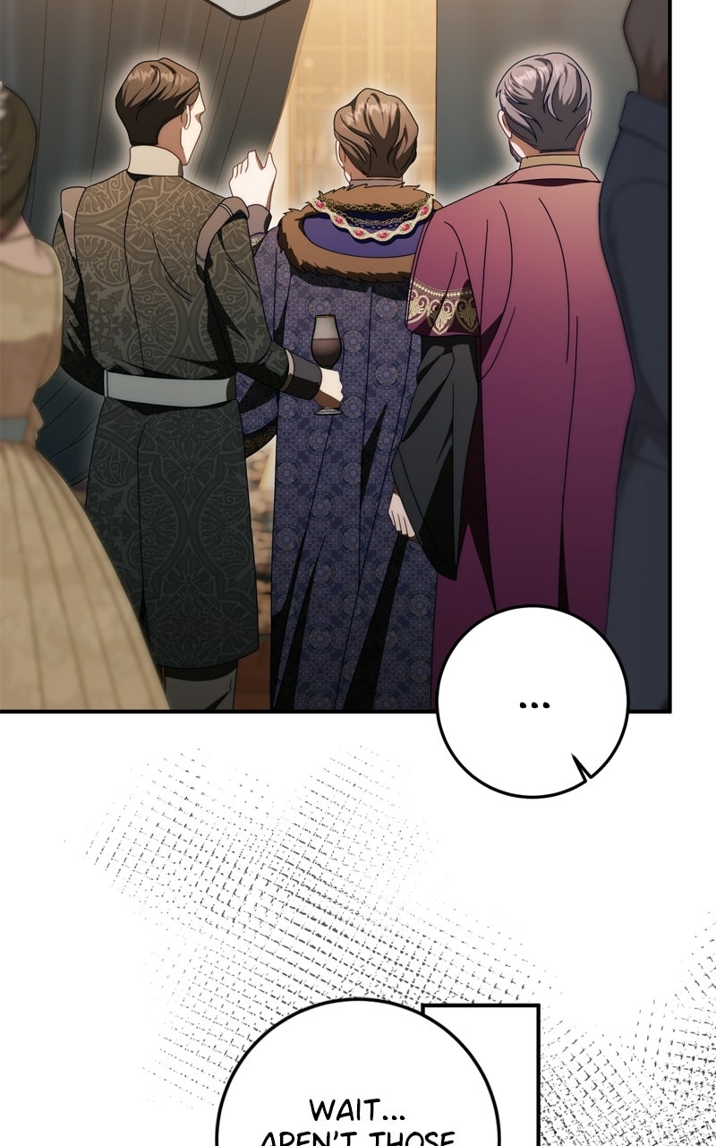 Read Behind Her Highness’s Smile chapter 83 image 19 on Lezhin