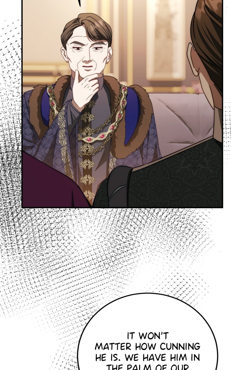 Read Behind Her Highness’s Smile chapter 83 image 22 on Lezhin