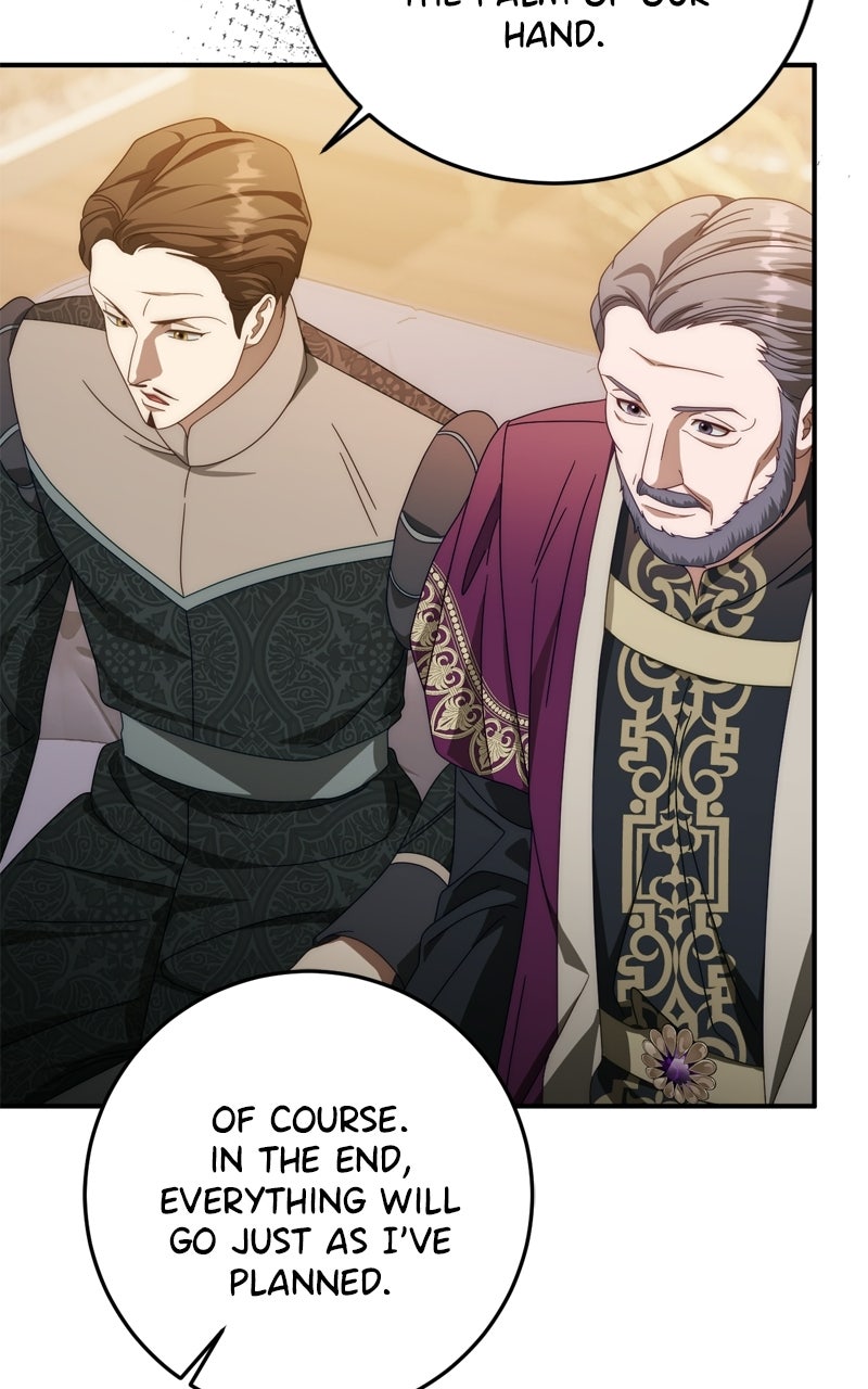 Read Behind Her Highness’s Smile chapter 83 image 23 on Lezhin