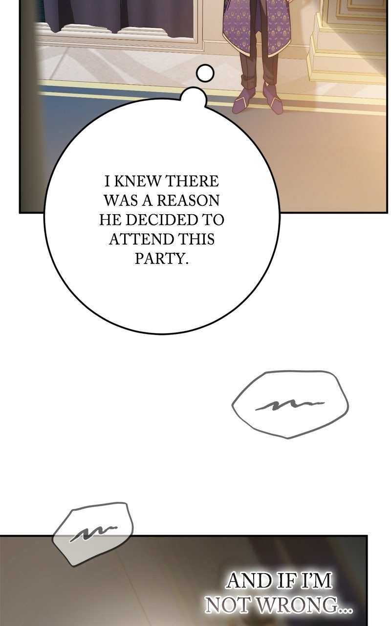 Read Behind Her Highness’s Smile chapter 83 image 26 on Lezhin
