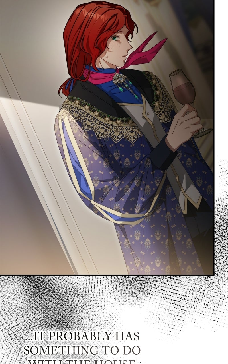 Read Behind Her Highness’s Smile chapter 83 image 27 on Lezhin