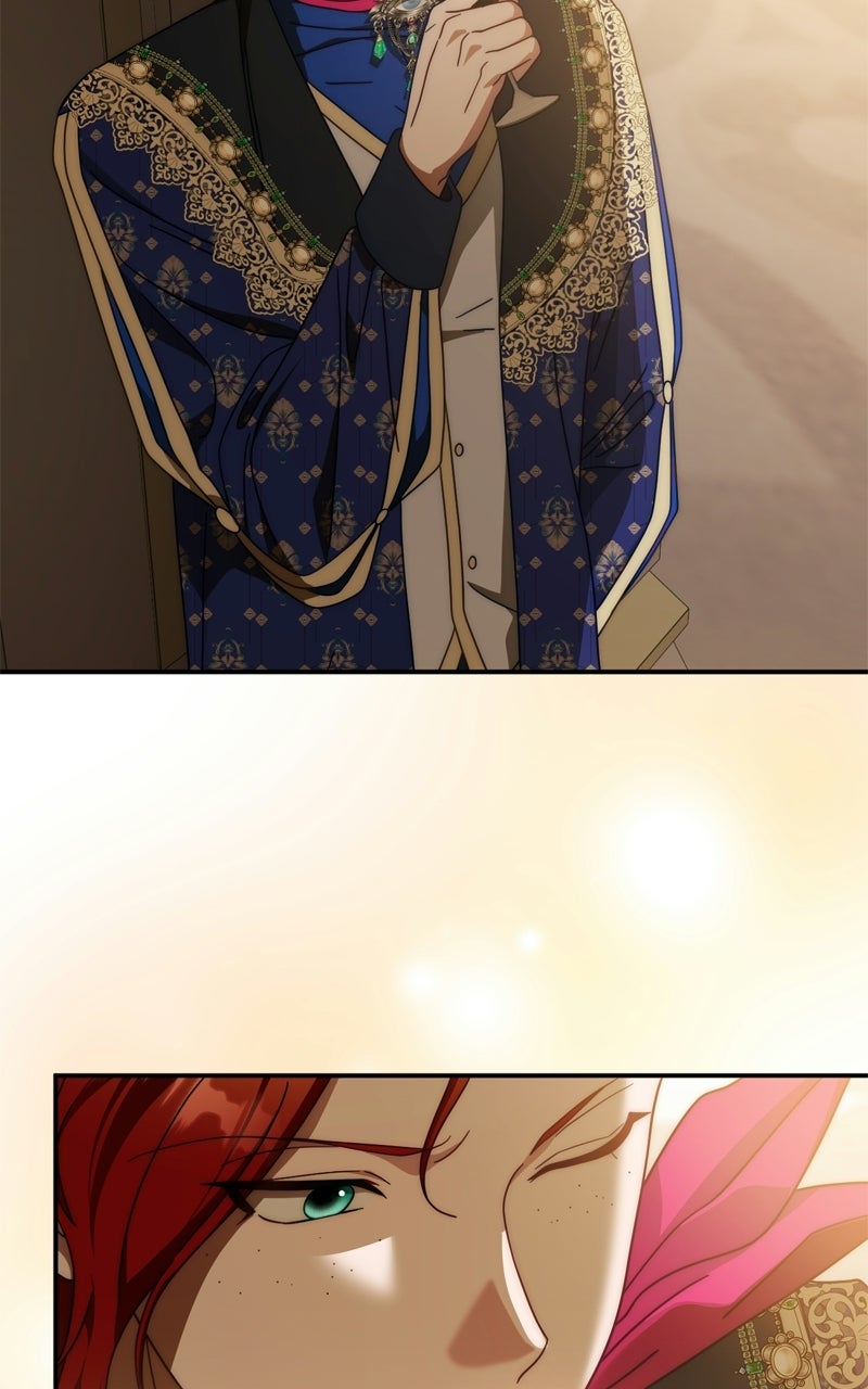 Read Behind Her Highness’s Smile chapter 83 image 3 on Lezhin
