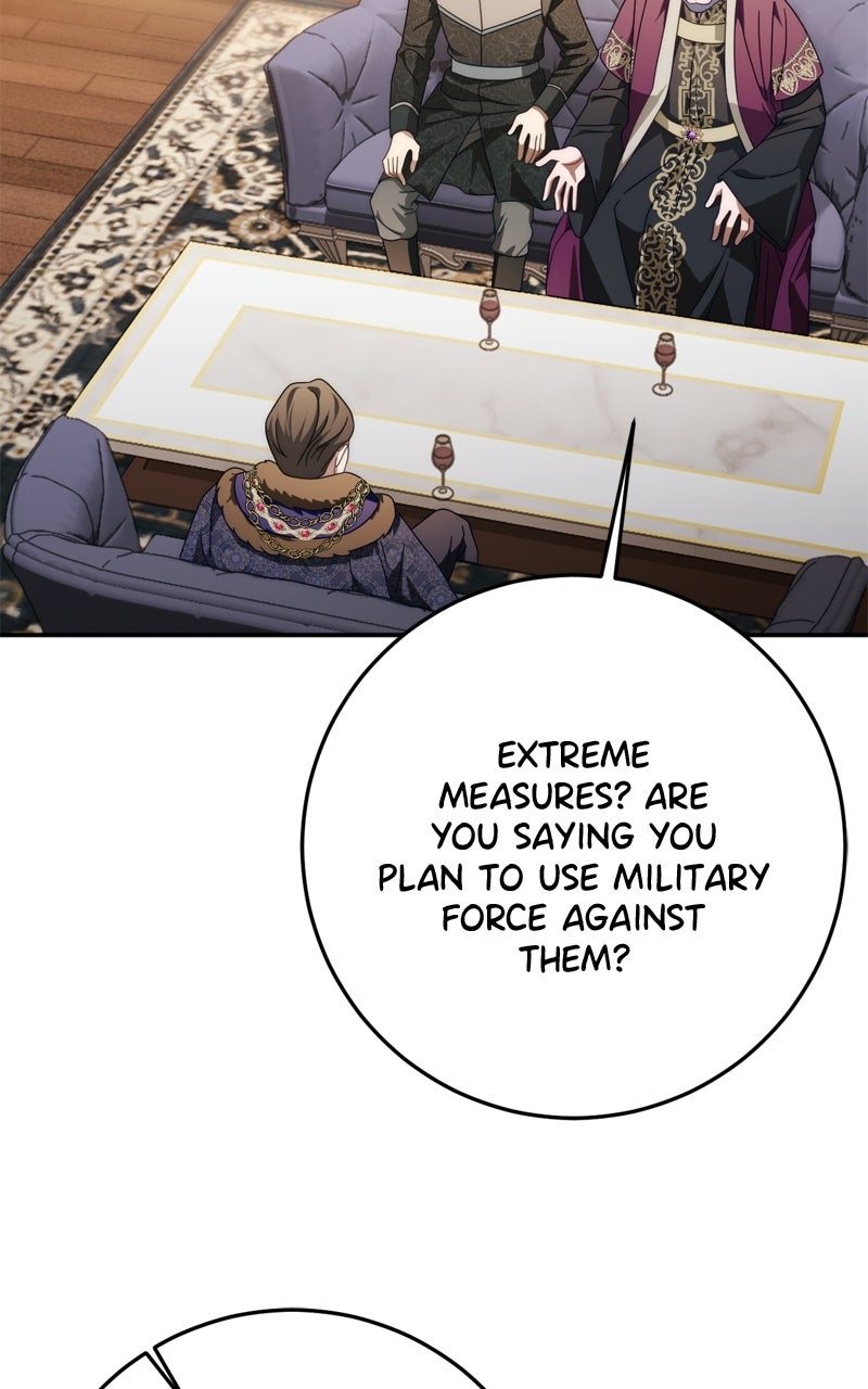 Read Behind Her Highness’s Smile chapter 83 image 30 on Lezhin