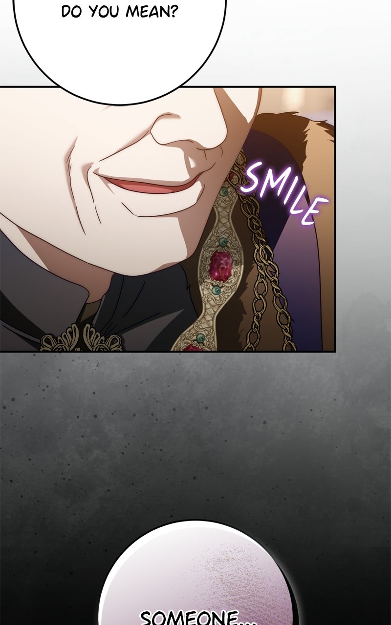 Read Behind Her Highness’s Smile chapter 83 image 34 on Lezhin