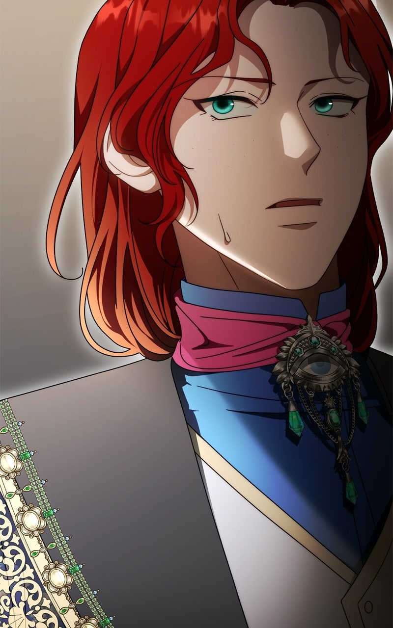 Read Behind Her Highness’s Smile chapter 83 image 38 on Lezhin