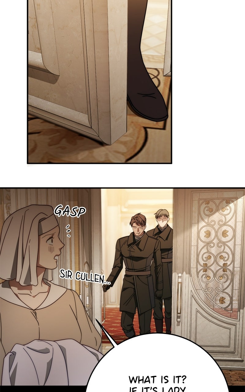 Read Behind Her Highness’s Smile chapter 83 image 45 on Lezhin