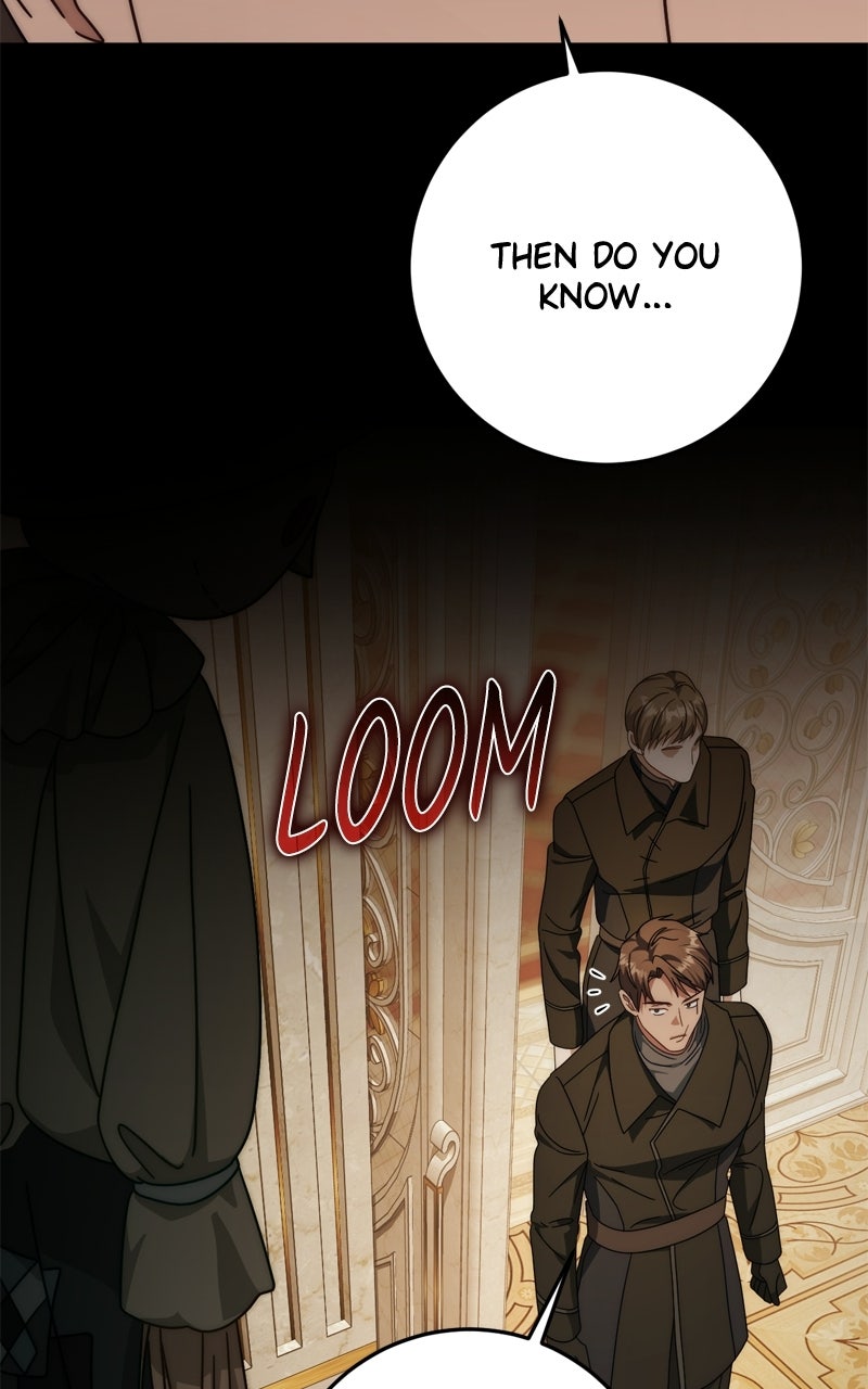 Read Behind Her Highness’s Smile chapter 83 image 47 on Lezhin