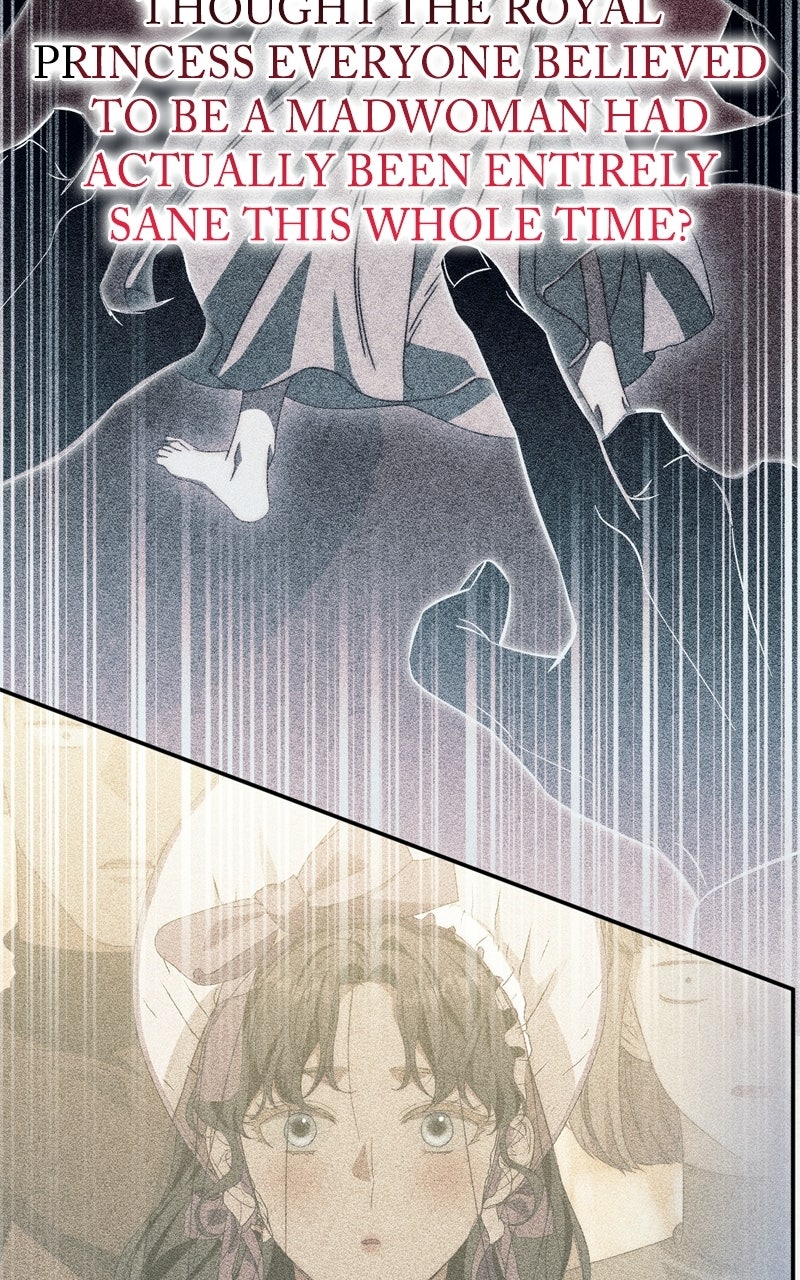 Read Behind Her Highness’s Smile chapter 83 image 5 on Lezhin