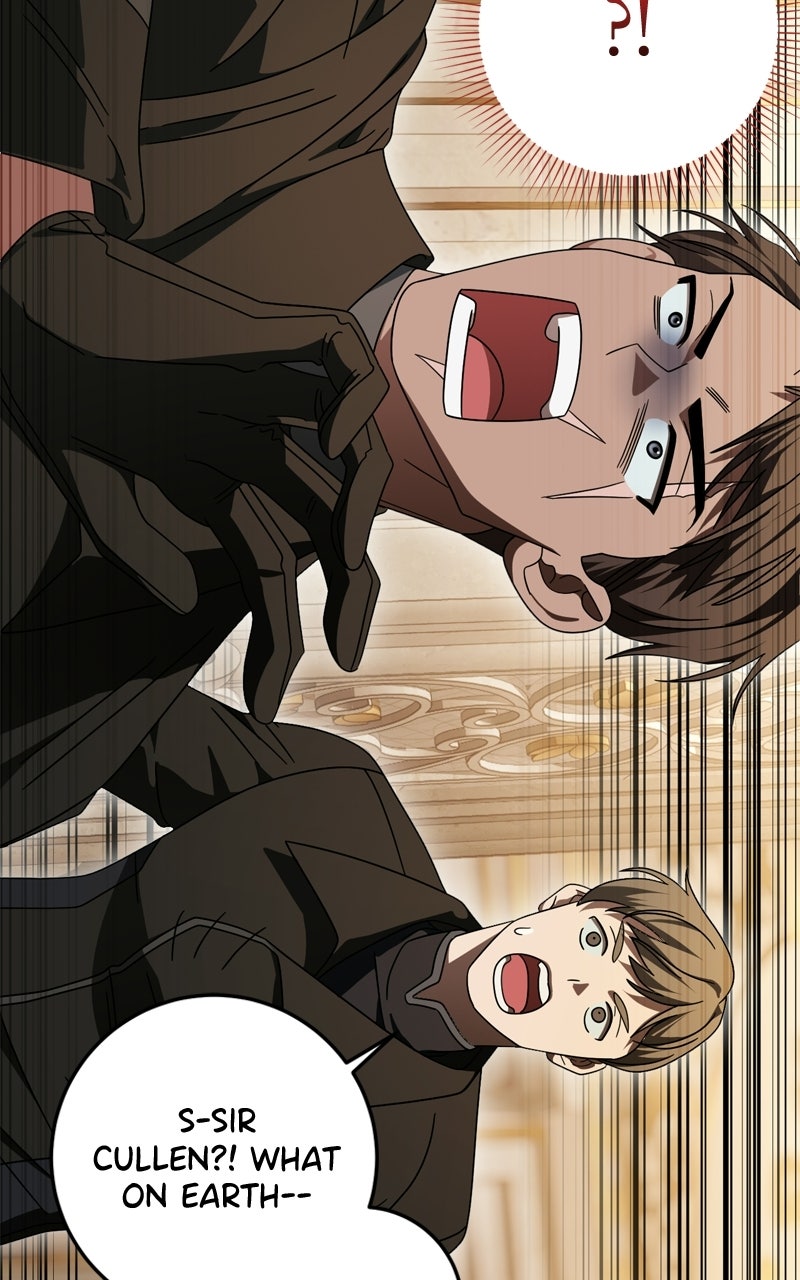 Read Behind Her Highness’s Smile chapter 83 image 50 on Lezhin