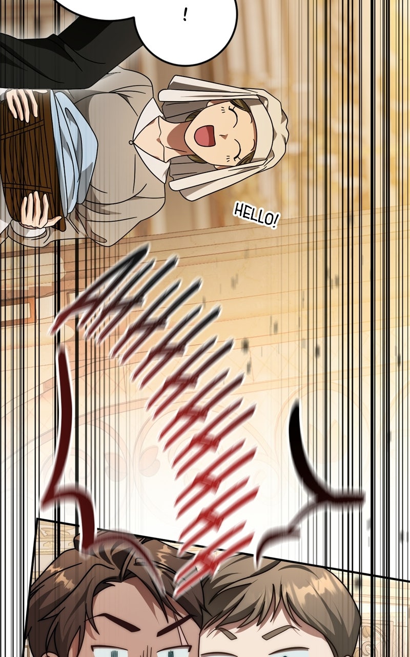 Read Behind Her Highness’s Smile chapter 83 image 51 on Lezhin