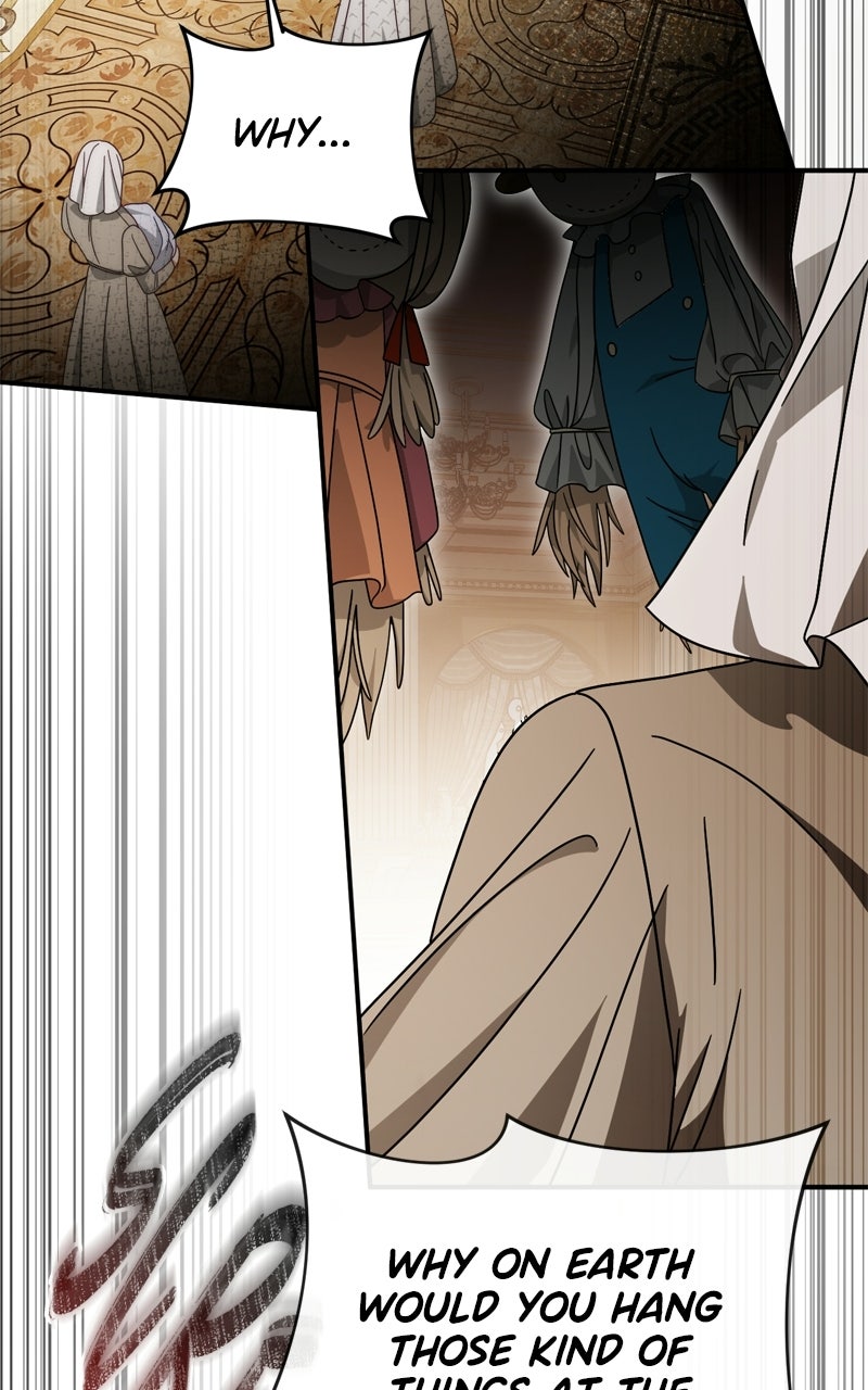 Read Behind Her Highness’s Smile chapter 83 image 53 on Lezhin