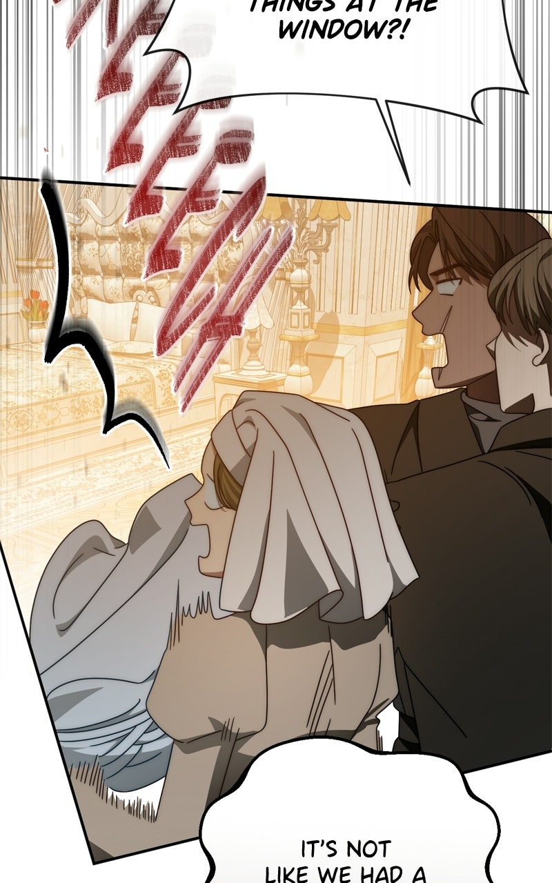 Read Behind Her Highness’s Smile chapter 83 image 54 on Lezhin