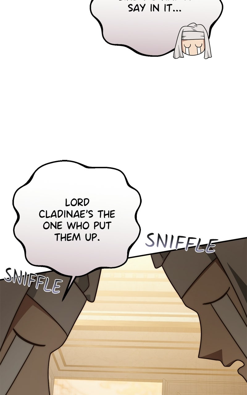 Read Behind Her Highness’s Smile chapter 83 image 55 on Lezhin