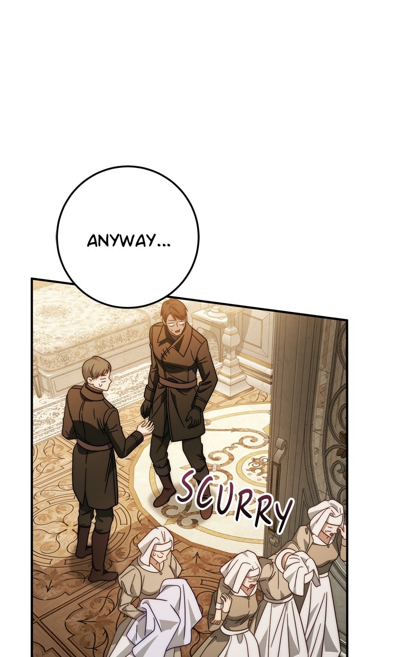 Read Behind Her Highness’s Smile chapter 83 image 57 on Lezhin