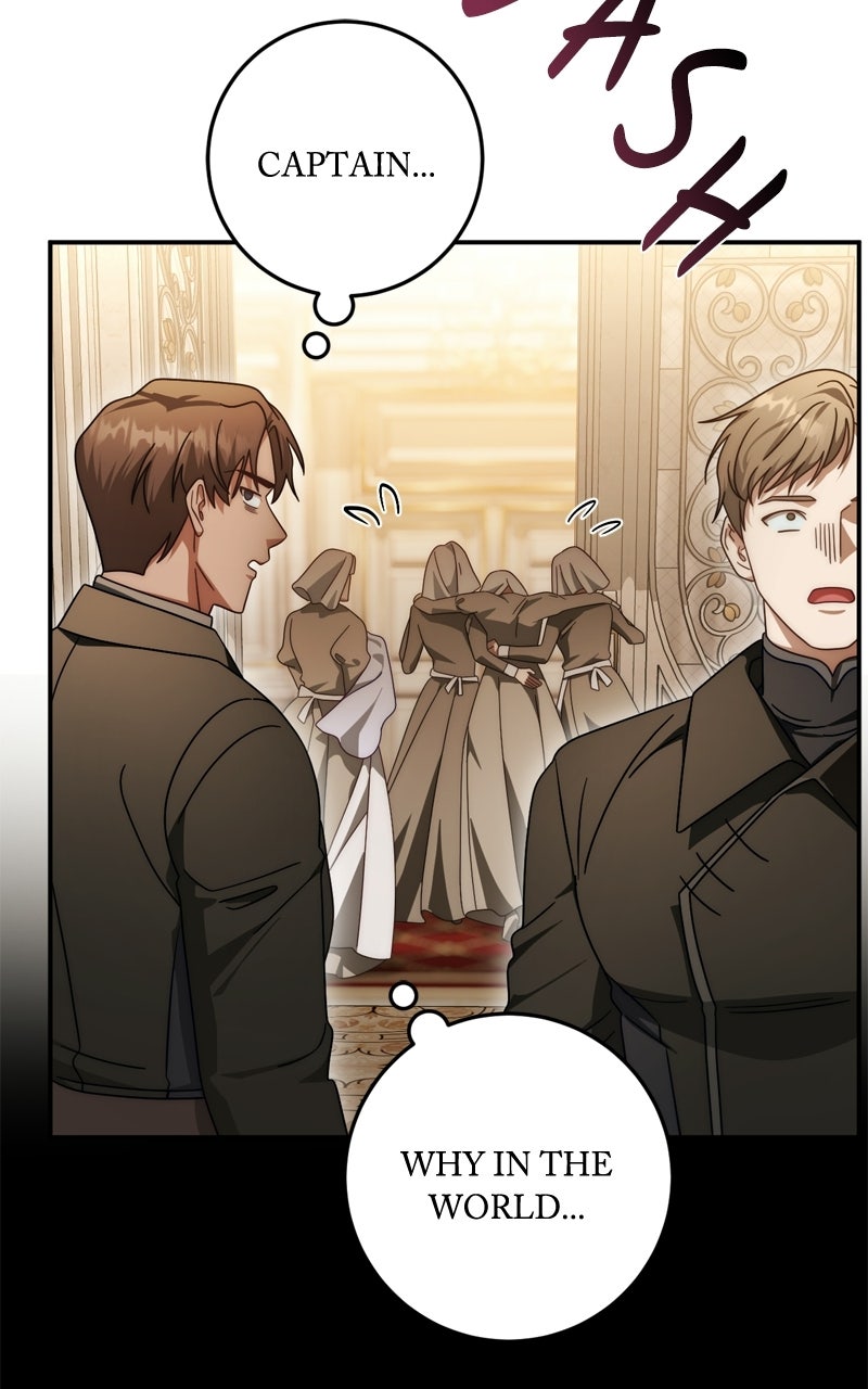 Read Behind Her Highness’s Smile chapter 83 image 59 on Lezhin